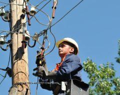 Corte de energia elétrica ilegal - TJ Advocacia