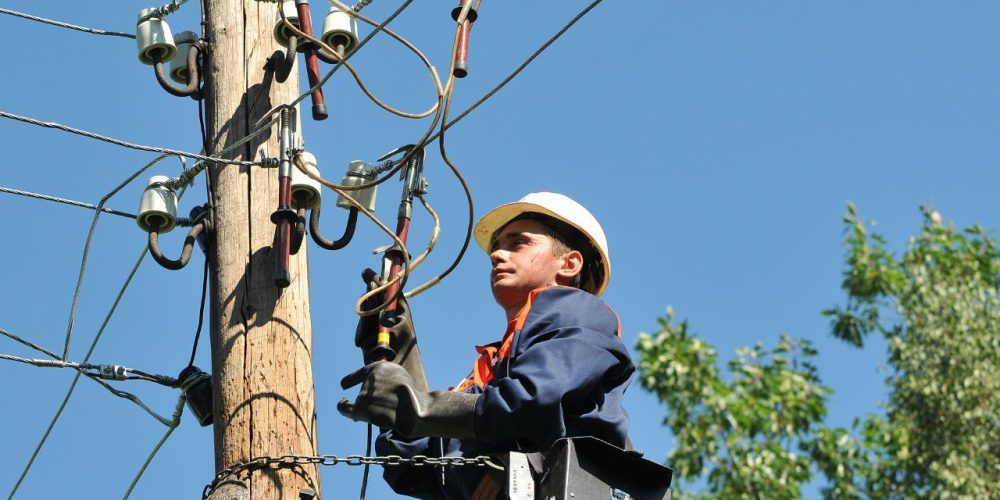 Corte de energia elétrica ilegal - TJ Advocacia