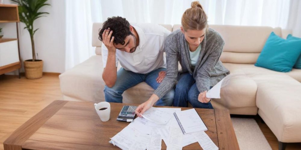 Financiamento após o divórcio, como fica? - TJ Advocacia